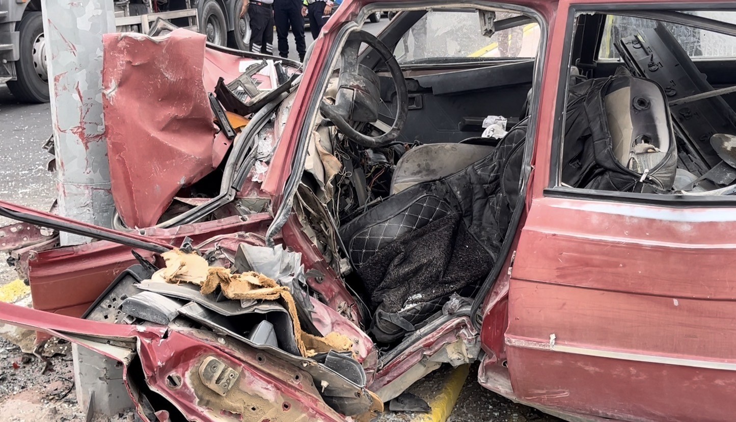 Birlikte Ciktilar Biri Donemedi Esiyle Ciktigi Yol Olumle Bitti-2