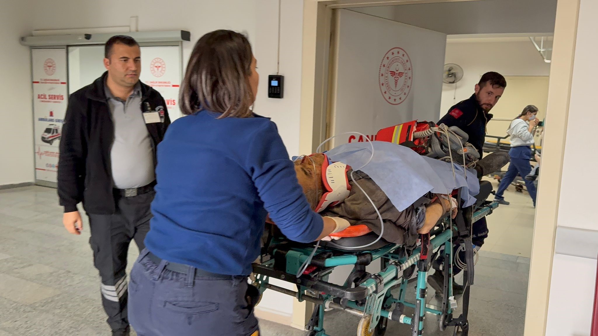 Birlikte Ciktilar Biri Donemedi Esiyle Ciktigi Yol Olumle Bitti (3)