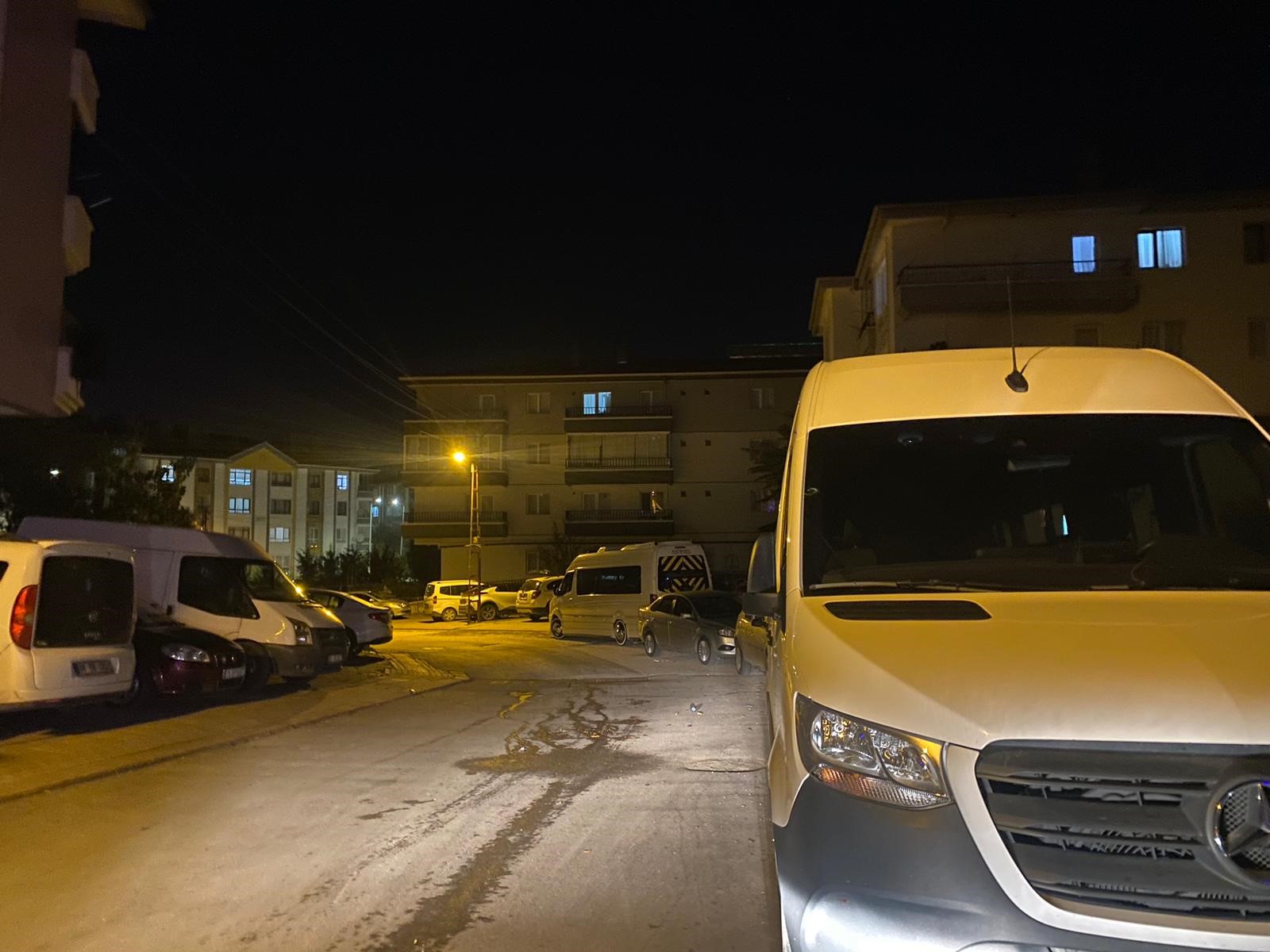 Bisiklet Yüzünden Silah Çekildi 29 Yaşındaki Genç Hayatını Kaybetti (2)