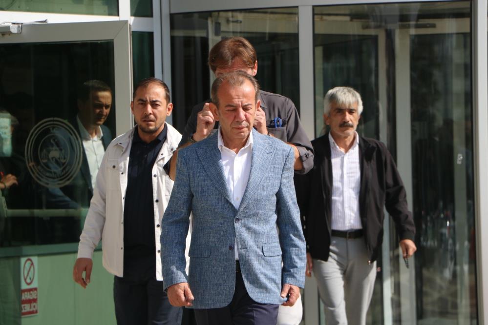 Bolu Belediye Başkanı Tanju Özcan’ın Yabancı Uyruklulara Yönelik Aldığı Kararlar Nedeniyle “Nefret Ve Ayrımcılık” Suçlamasıyla Yargılandığı Dava, Usul Eksiklikleri Gerekçesiyle 24 Nisan 2026 Tarihine Ertelen ( (3)