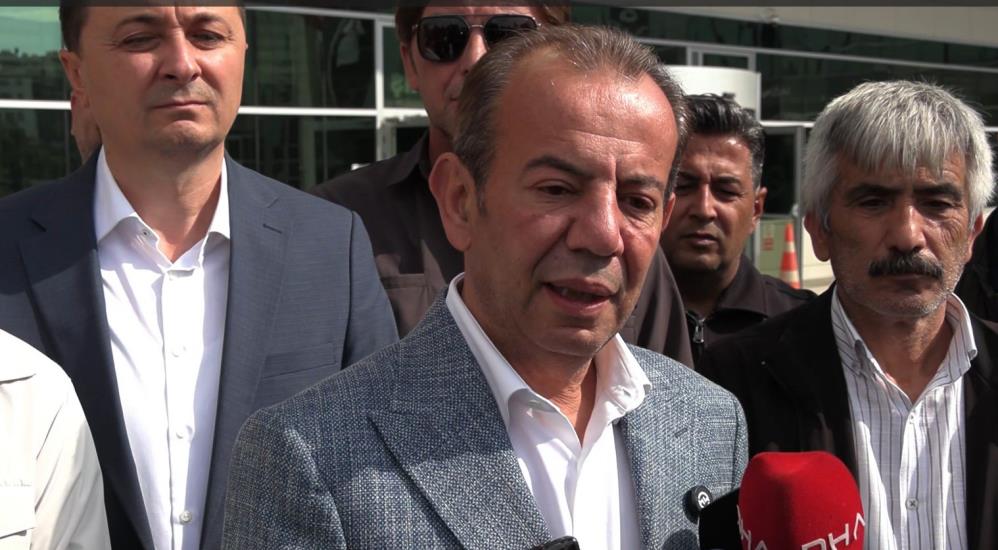 Bolu Belediye Başkanı Tanju Özcan’ın Yabancı Uyruklulara Yönelik Aldığı Kararlar Nedeniyle “Nefret Ve Ayrımcılık” Suçlamasıyla Yargılandığı Dava, Usul Eksiklikleri Gerekçesiyle 24 Nisan 2026 Tarihine Ertelen ( (5)