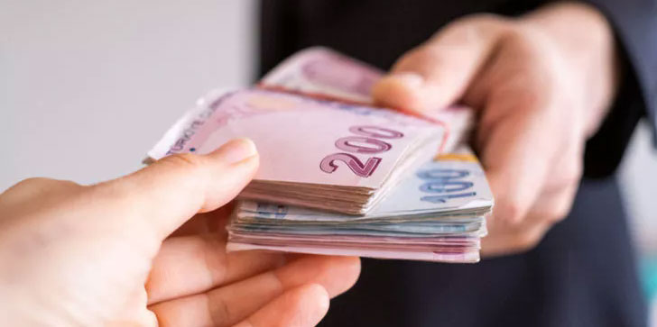 Borc Transferi 60 Ay Vade