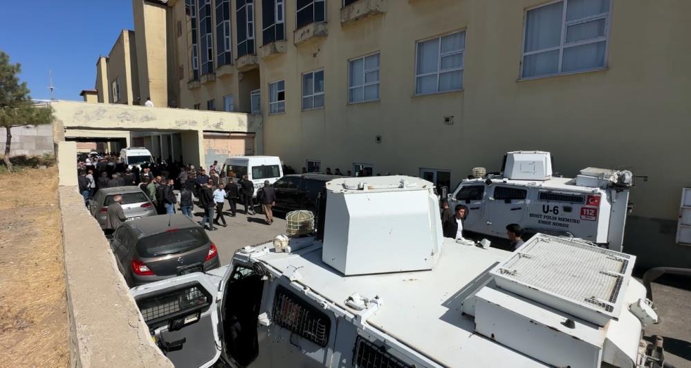 Cadde Uzerinde Kanli Saldiri 21 Yasindaki Yusuf Babat Hayatini Kaybetti (1)