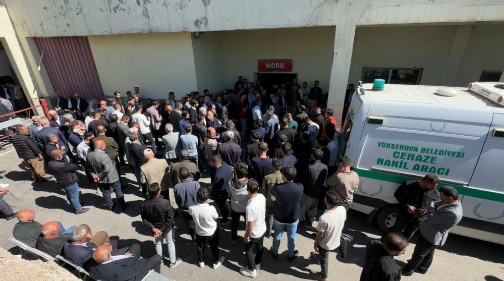 Cadde Uzerinde Kanli Saldiri 21 Yasindaki Yusuf Babat Hayatini Kaybetti (4)