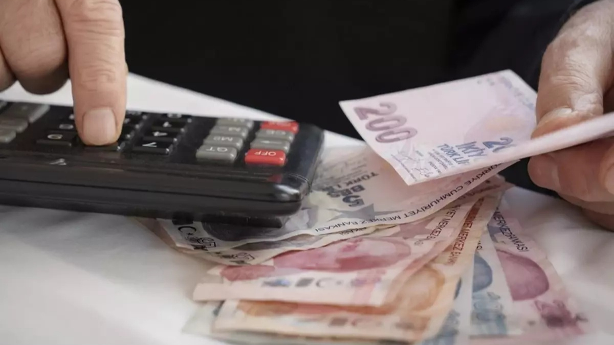 Çalışmadan Emeklilik Yolu Açıldı 2025’Te Şartlar Değişti! (3)