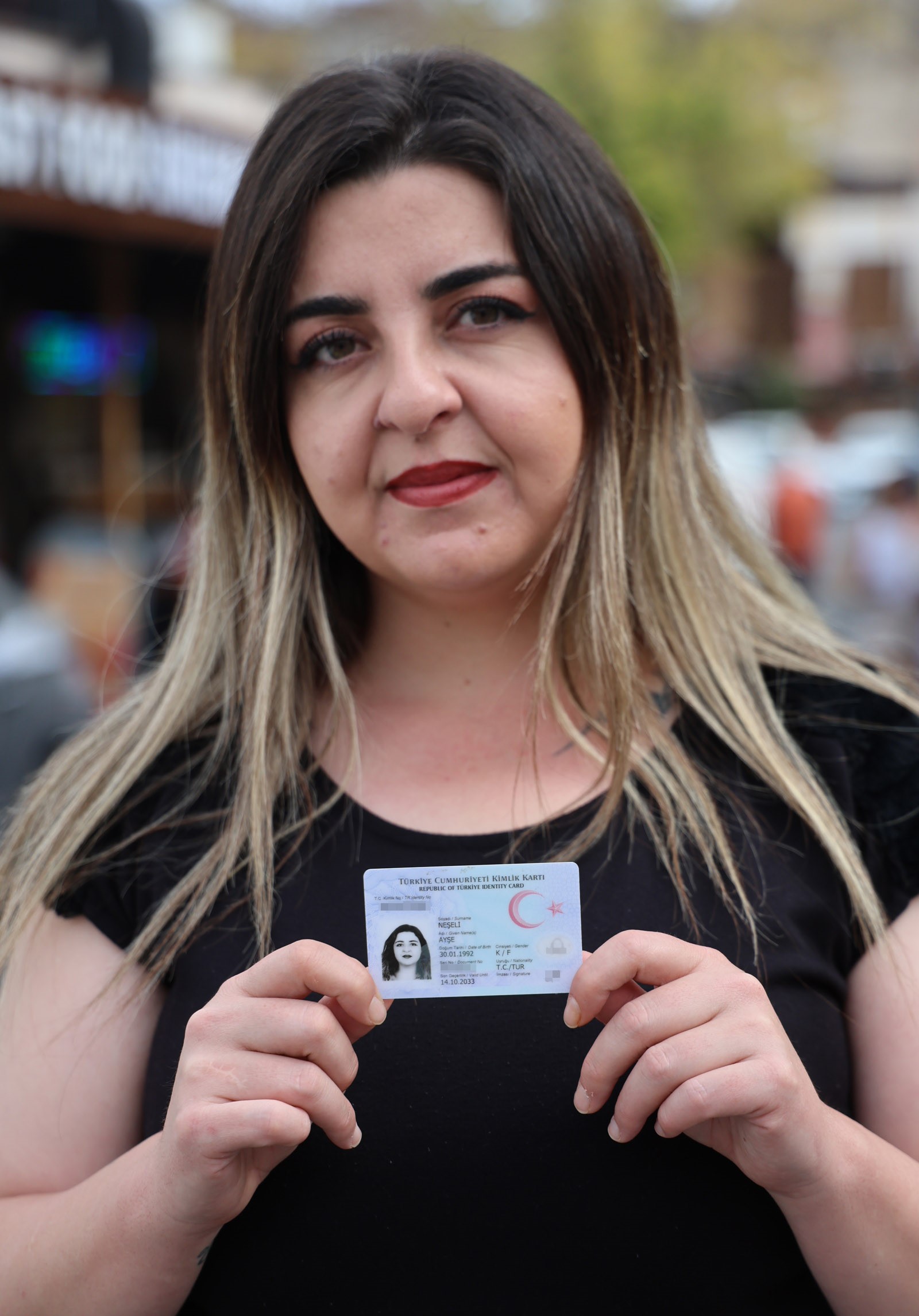 Cami Avlusunda Bırakılan Bebek 34 Yıl Sonra Gerçek Kimliğine Kavuştu (2)