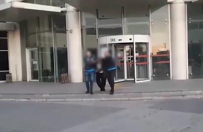 Cami Çıkışı Katliam Yaşlı Çifti Öldüren Zanlı Atla Kaçtı (5)