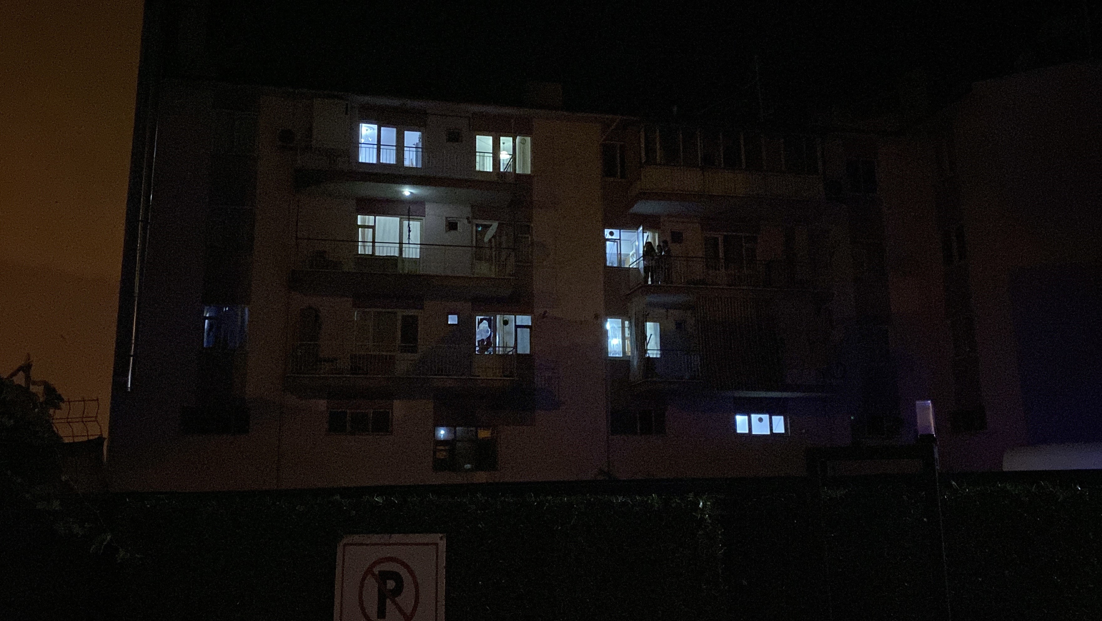 Çatıdaki Tamir Ölümle Bitti 61 Yaşındaki Televizyon Ustası Hayatını Kaybetti (5)