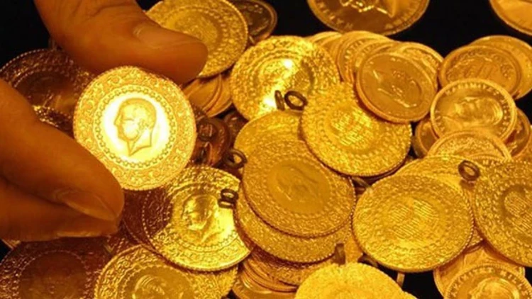 Çeyrek Altın Yeniden 10 Bini Gördü! Salihli’de Altın Fiyatları Tırmanışta (2)