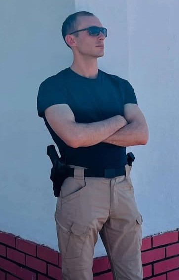 Cezaevi Firarisi, Katliam Yaptı! Dehşet Anların Görüntüsü Ortaya Çıktı (3)