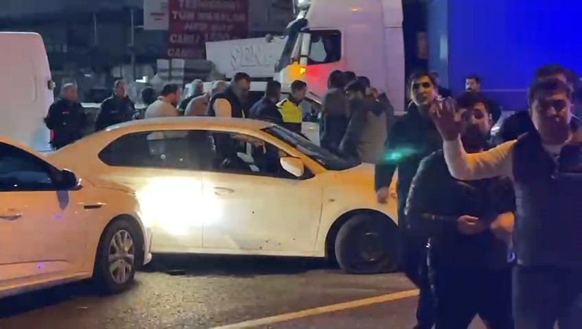 Cezaevi Firarisi, Katliam Yaptı! Dehşet Anların Görüntüsü Ortaya Çıktı (6)