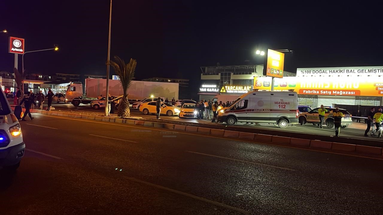 Cezaevinden Kaçtı, Dehşet Saçtı 3 Ölü, 2’Si Polis 7 Yaralı! (3)