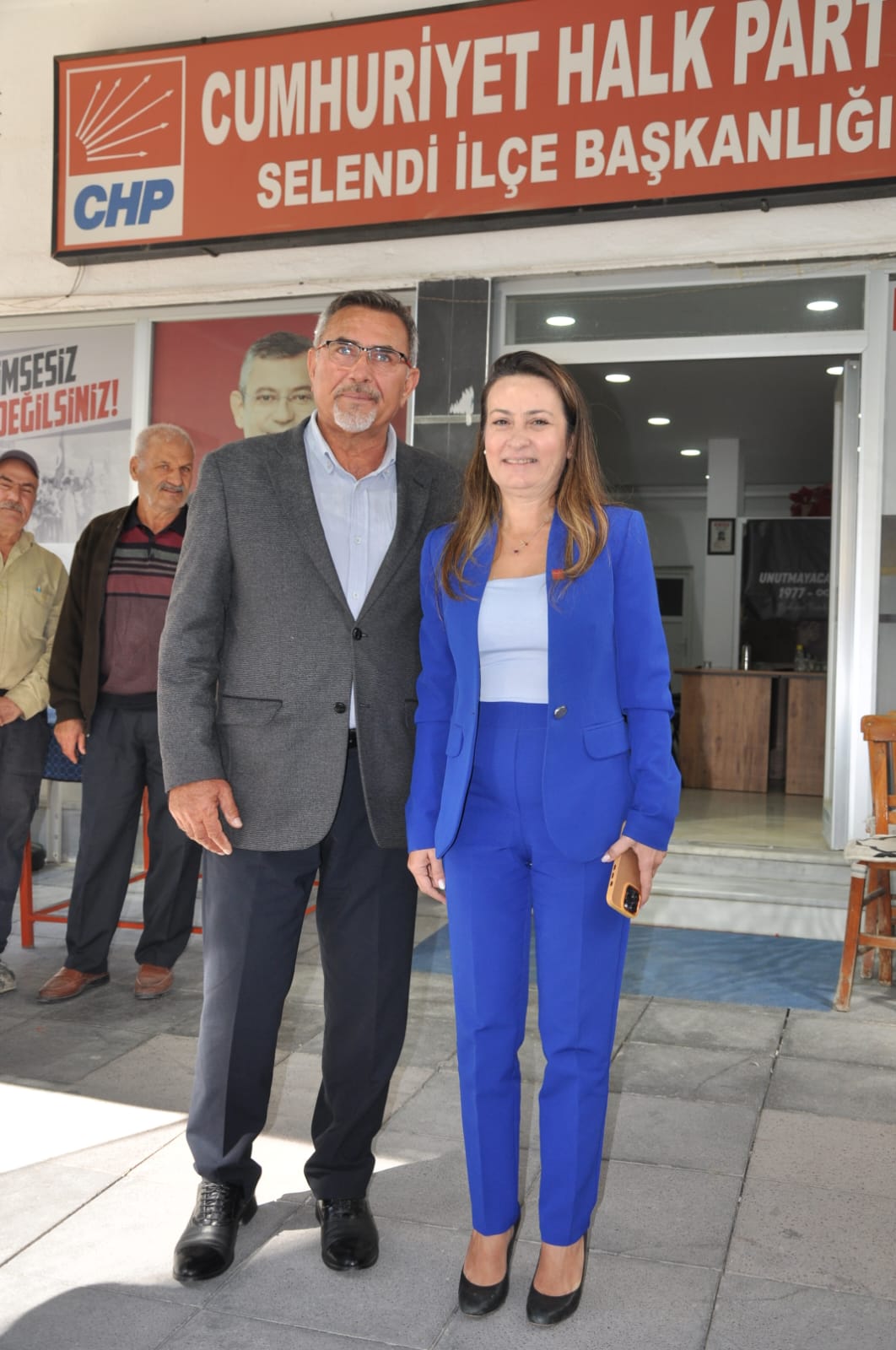 Chp Selendi̇ (3)