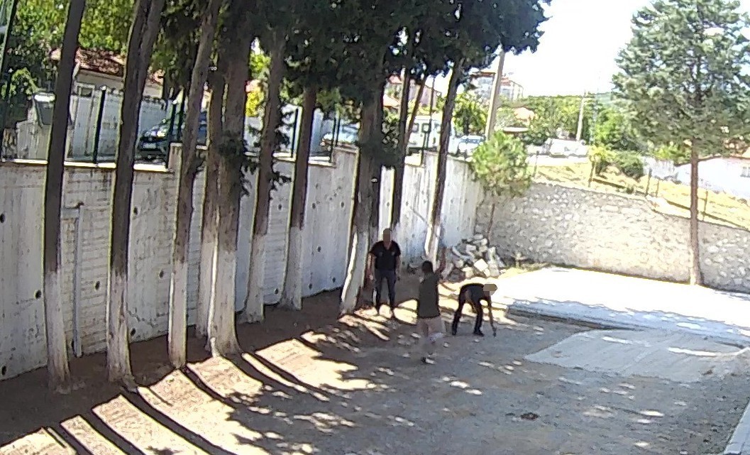 Chp’li Başkana Şok Suçlama Zabıta Dayağı, Silahlı Saldırı Ve Mobing Iddiası! (4)