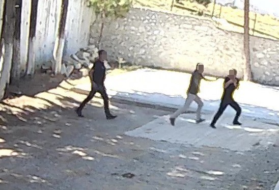 Chp’li Başkana Şok Suçlama Zabıta Dayağı, Silahlı Saldırı Ve Mobing Iddiası! (6)