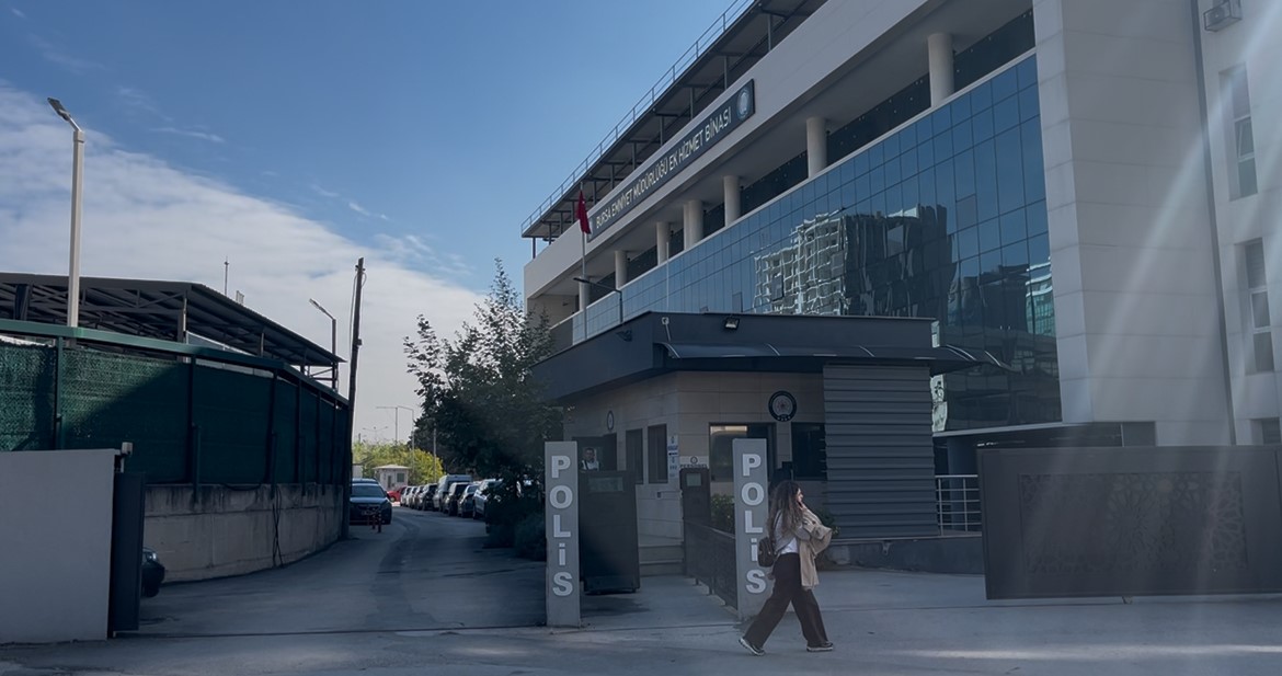 Chp’li Eski Başkan Ve 21 Şüpheli Adliyeye Sevk Edildi (4)