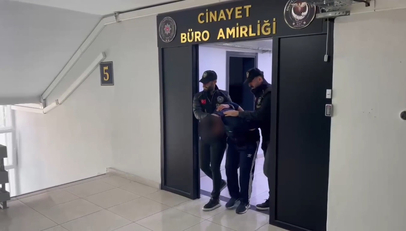 Cinayetin Nedeni Ortaya Çıktı Gülben Duru Çocuklarını Göstermek Istememiş (2)