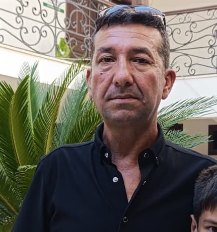 Çocuğun Önünde Dayak Polis Merkezinde Şiddet Görüntüleri Ortaya Çıktı (2)