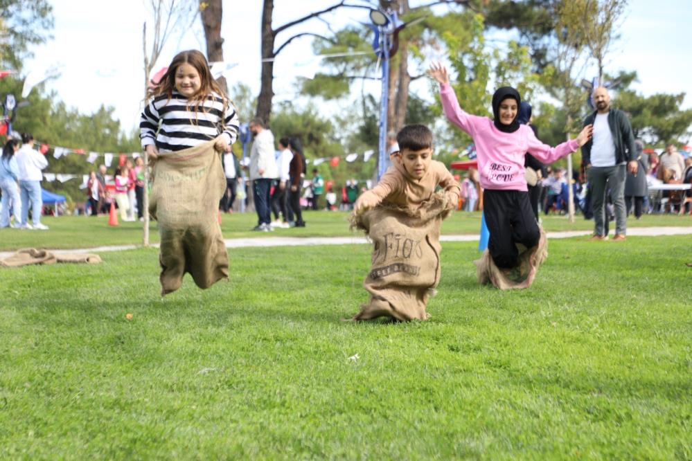 Çocuk Şenliği Manisa (1)