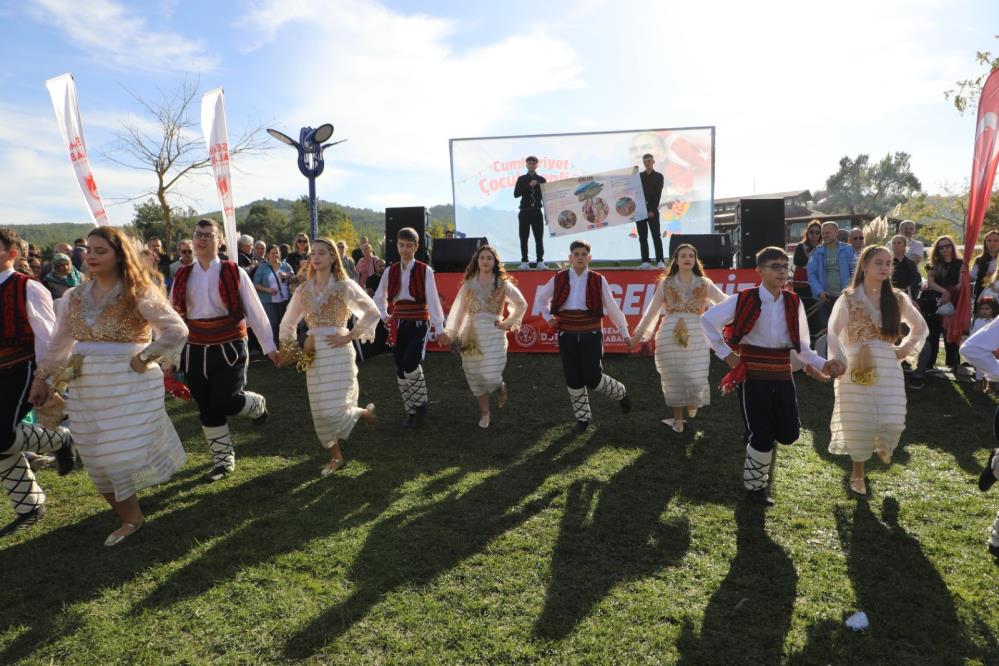 Çocuk Şenliği Manisa (2)