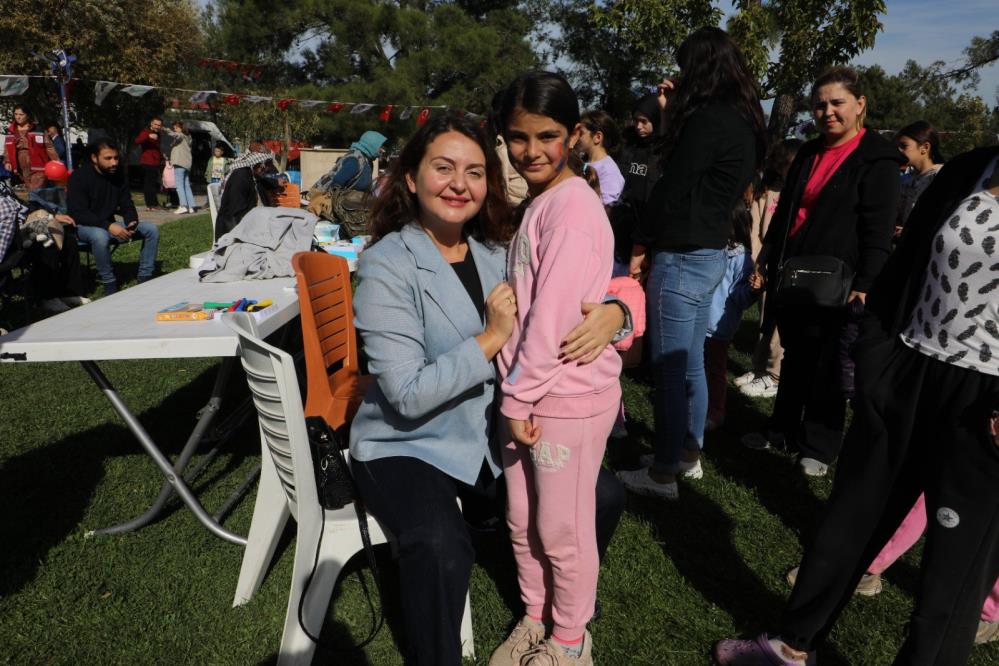 Çocuk Şenliği Manisa (4)