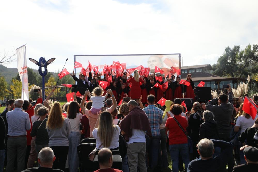 Çocuk Şenliği Manisa (5)