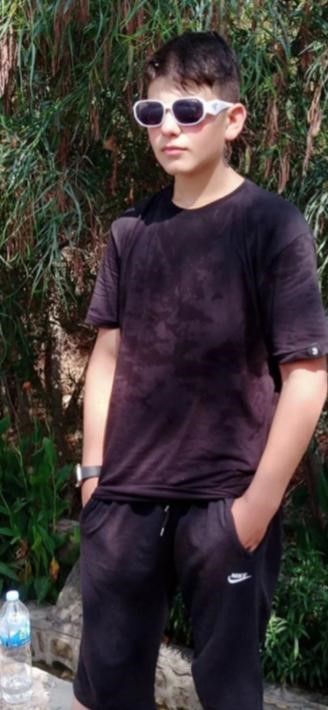 Çocuk Yaşta Iş Başında Ölüm Ruhi Can’dan Geriye Son Görüntüsü Kaldı (2)