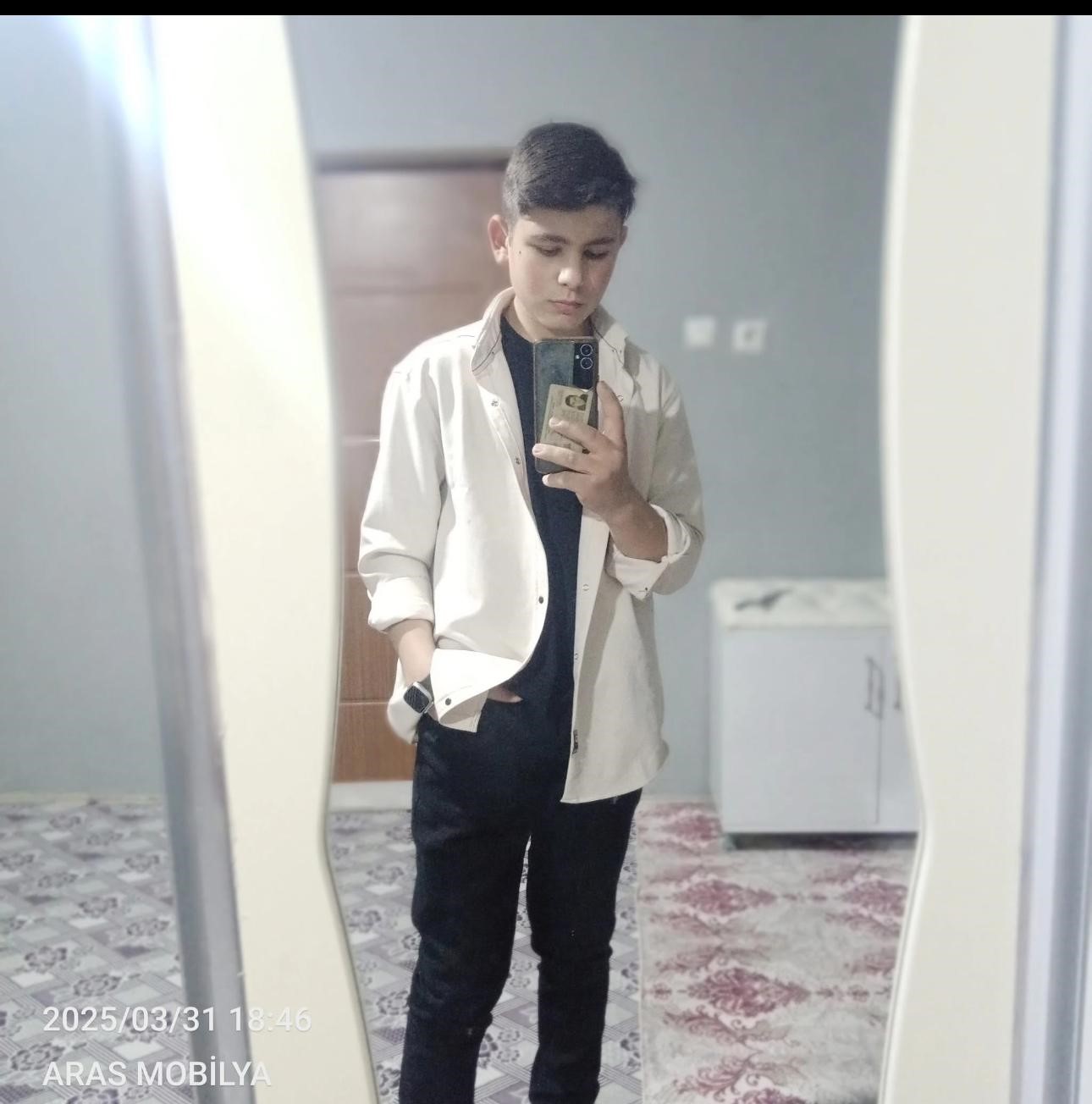 Çocuk Yaşta Iş Başında Ölüm Ruhi Can’dan Geriye Son Görüntüsü Kaldı (4)