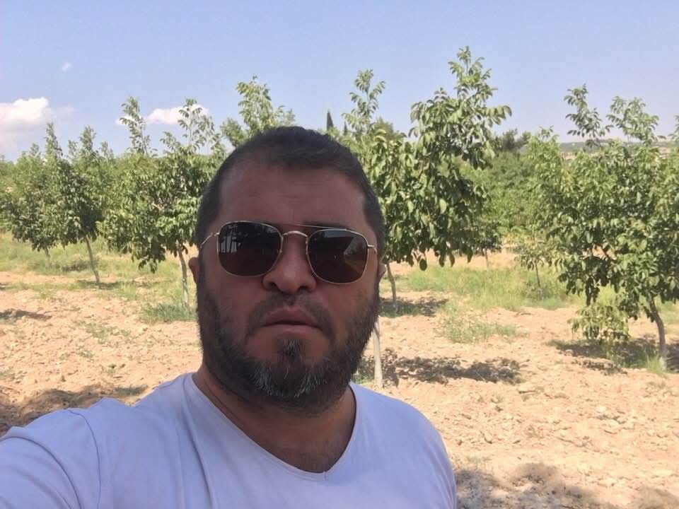 Çocuklarını Görmeye Giden Baba, Ayrı Yaşadığı Eşinin Sevgilisi Tarafından Satırla Öldürüldü (3)