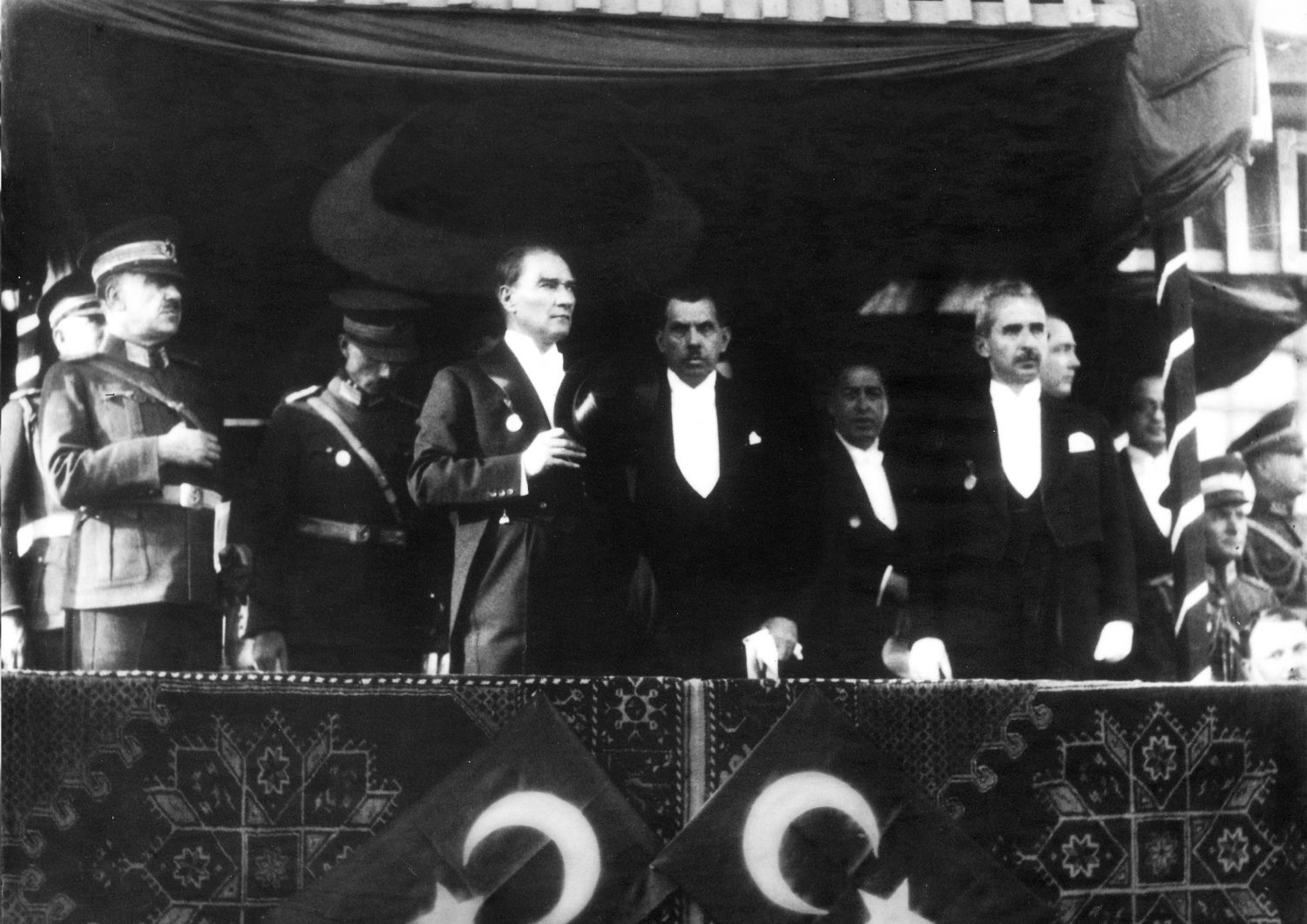 Cumhuriyet Atatürk