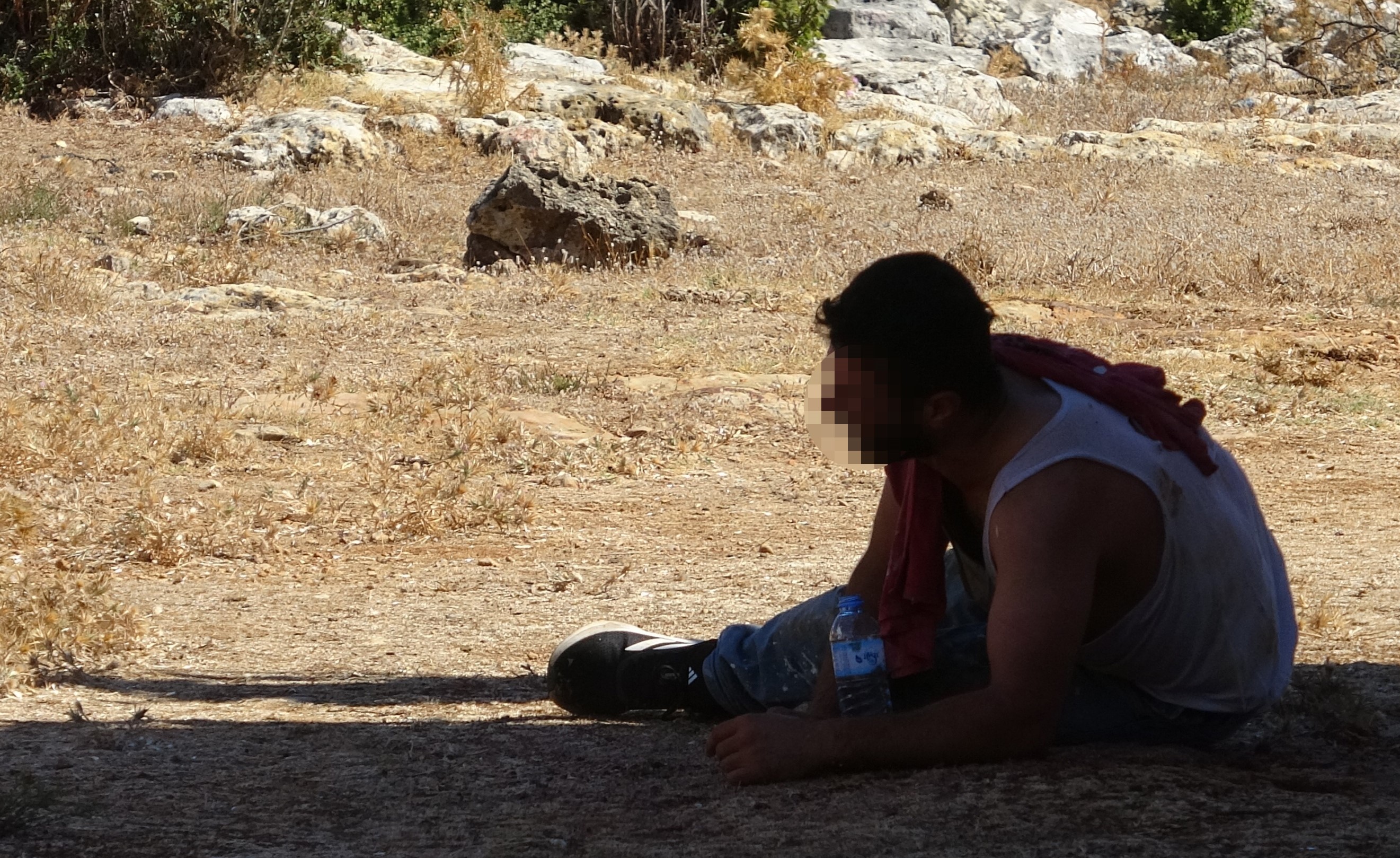 Define Ararken Ölüm Kuyusuna Girdiler Gazdan Zehirlenen 3 Kişiden 1’I Kurtarılamadı (11)