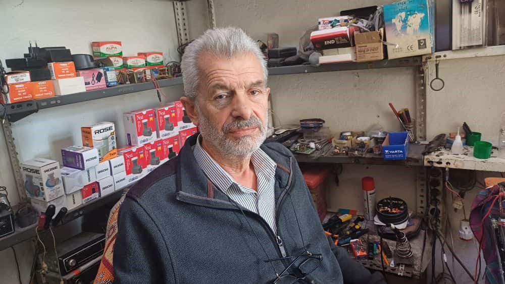 Dijitallesme Anteni Bitiremedi 51 Yillik Usta Internet Hizli Olmazsa Canak Anten Devam (2)