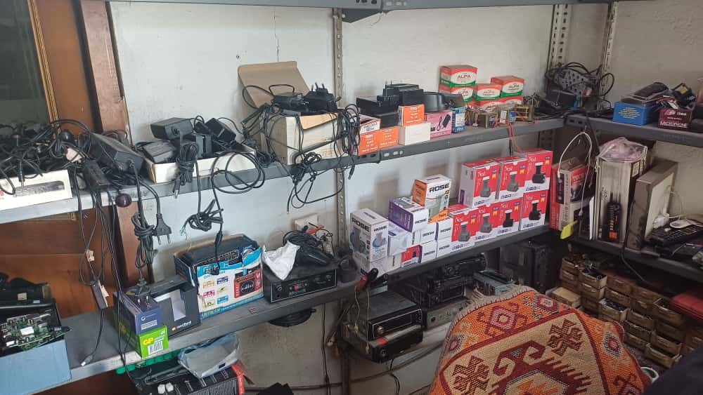 Dijitallesme Anteni Bitiremedi 51 Yillik Usta Internet Hizli Olmazsa Canak Anten Devam (3)