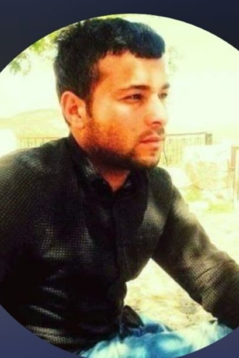 Direksiyon Başında Acı Son! 19 Yaşındaki Genç Sürücü Yaşamını Yitirdi (4)