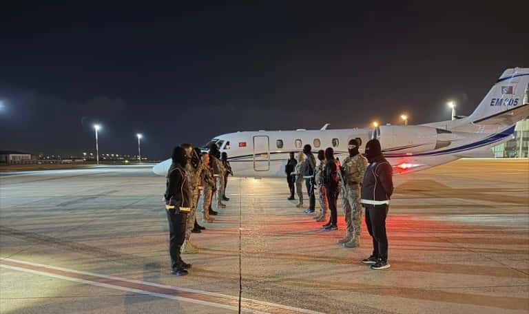 Don Vito Yakalanma (2)