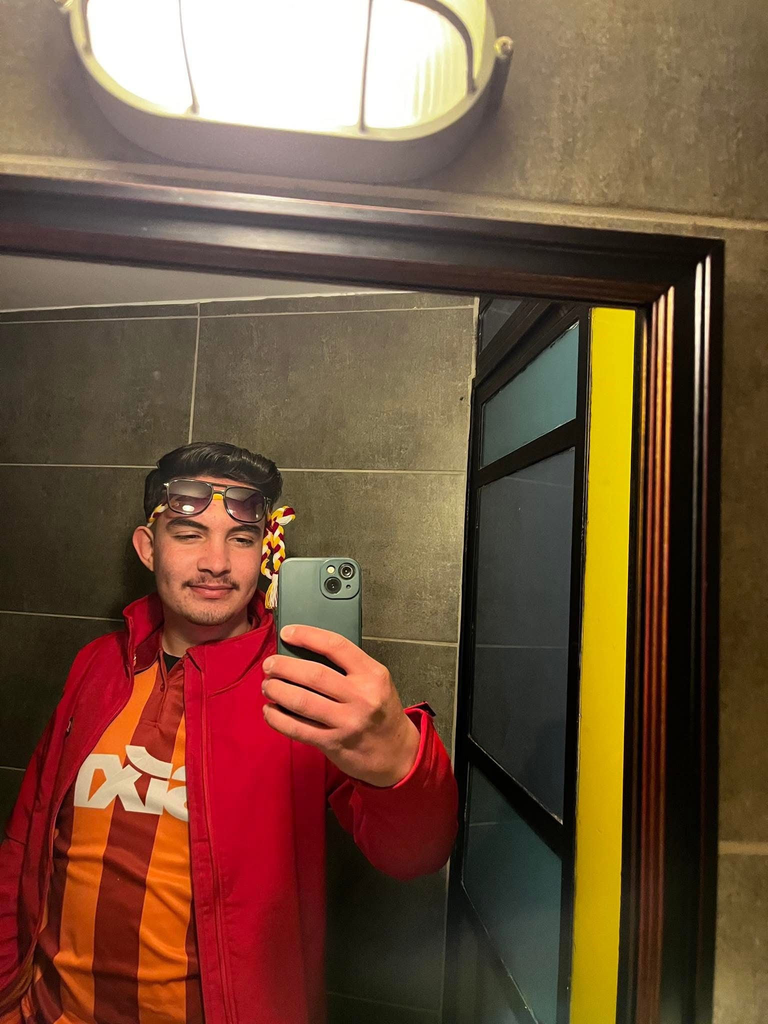 Düğün Dönüşü Facia Motosikletle Bariyere Çarptı, Genç Yaşında Hayatını Kaybetti (2)