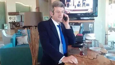 Duruşmada Şok Anlar! Avukat Müvekkilini Suçladı “Geri Zekalı, Gidip Başvuruda Bulunmuş” (2)