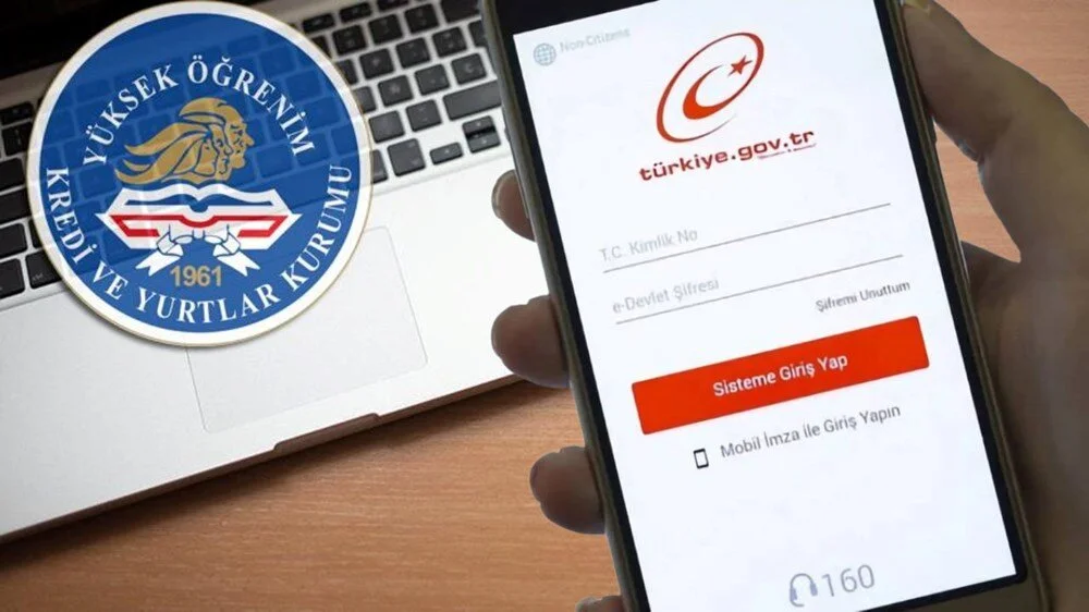 E Devlet’te Yoğunluk Başladı Kyk Başvuruları Için Son Gün 17 Ekim-1