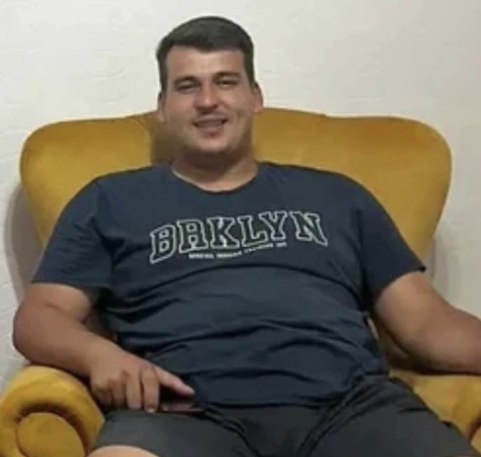 Efe Ali’den 4 Gündür Haber Yoktu... Acı Gerçek Boş Evde Ortaya Çıktı (2)