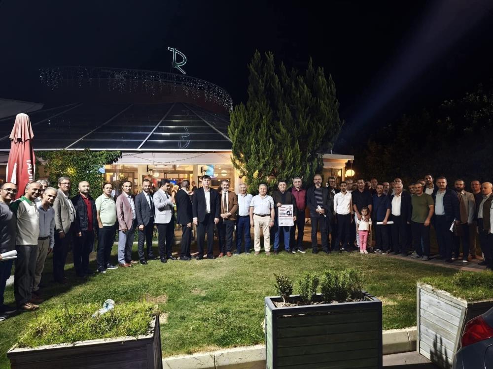 Egitim Bir Sen Akhisar Isyeri Temsilcileri Toplantisi Yogun Katilimla Gerceklestirildi (3)