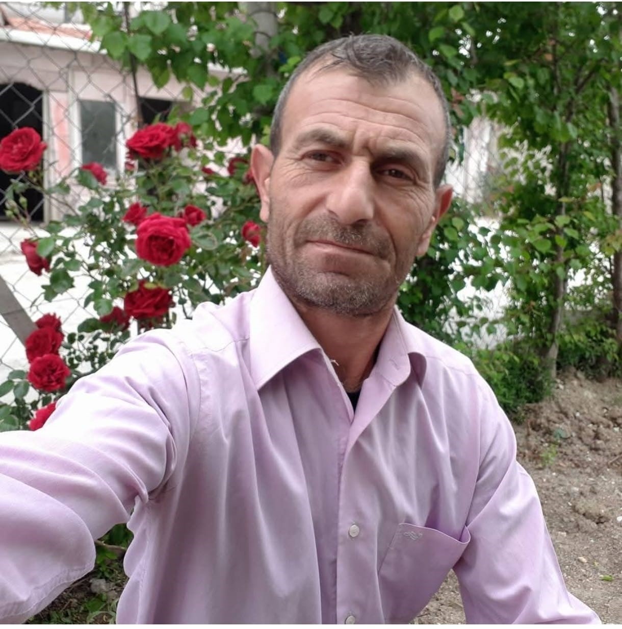 Ekmek Parası Için Gitmişti, Cenazesi Döndü! İşçi Elektrik Akımına Kapılarak Yaşamını Yitirdi (2)