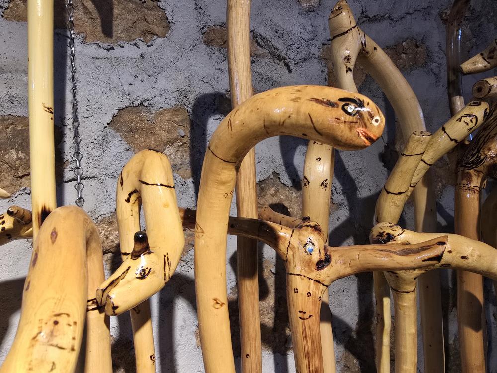 Emekli Oldu Agac Koklerine Hayat Verdi (4)