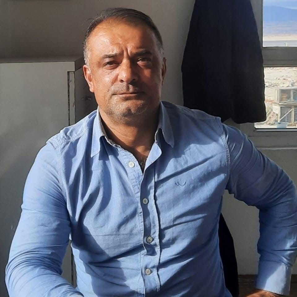 Emniyet Şeridinde Acı Son Direksiyon Başında Hayatını Kaybetti-1