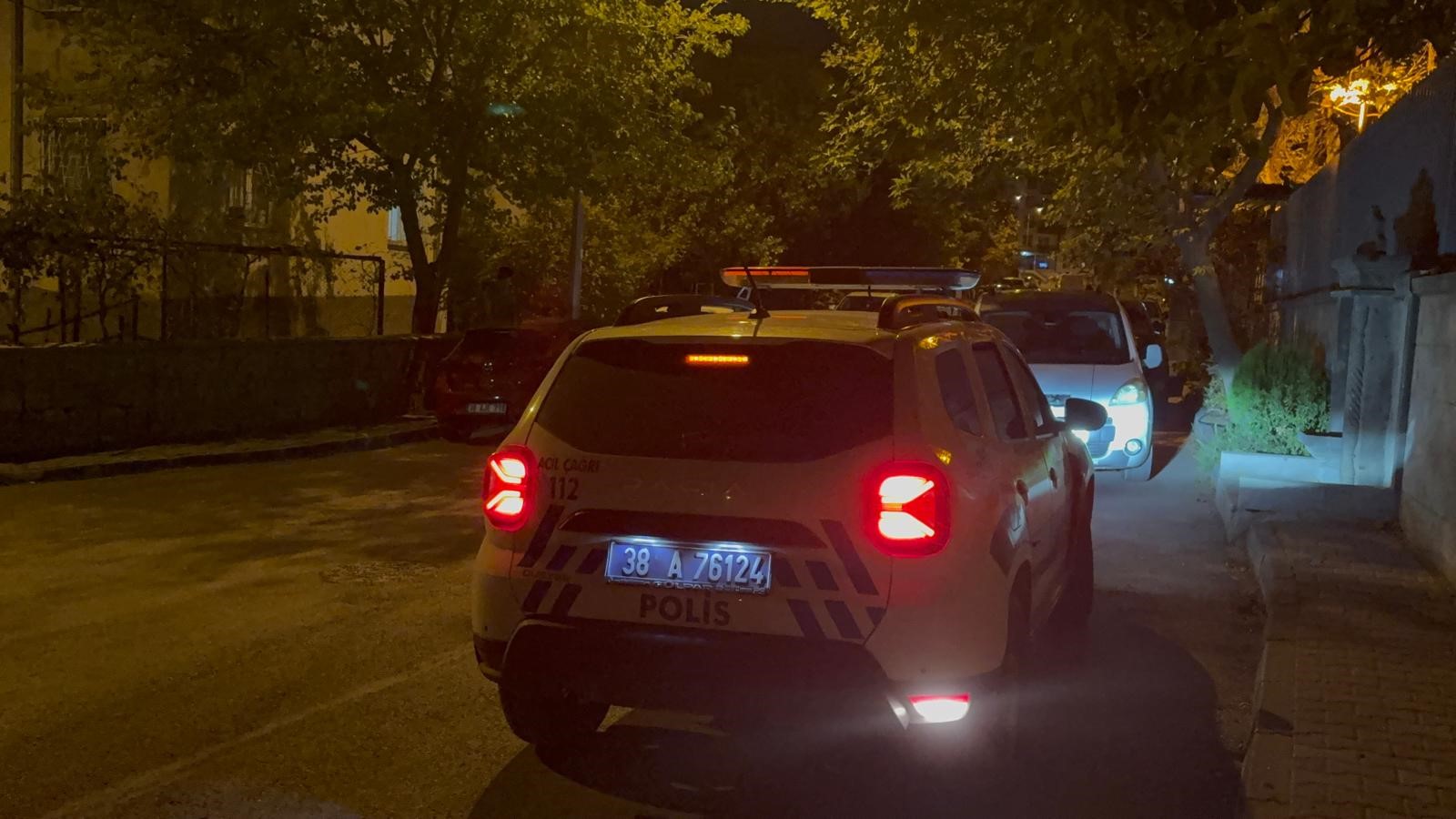 Endişeyle Gidilen Evden Ölüm Haberi Geldi (2)