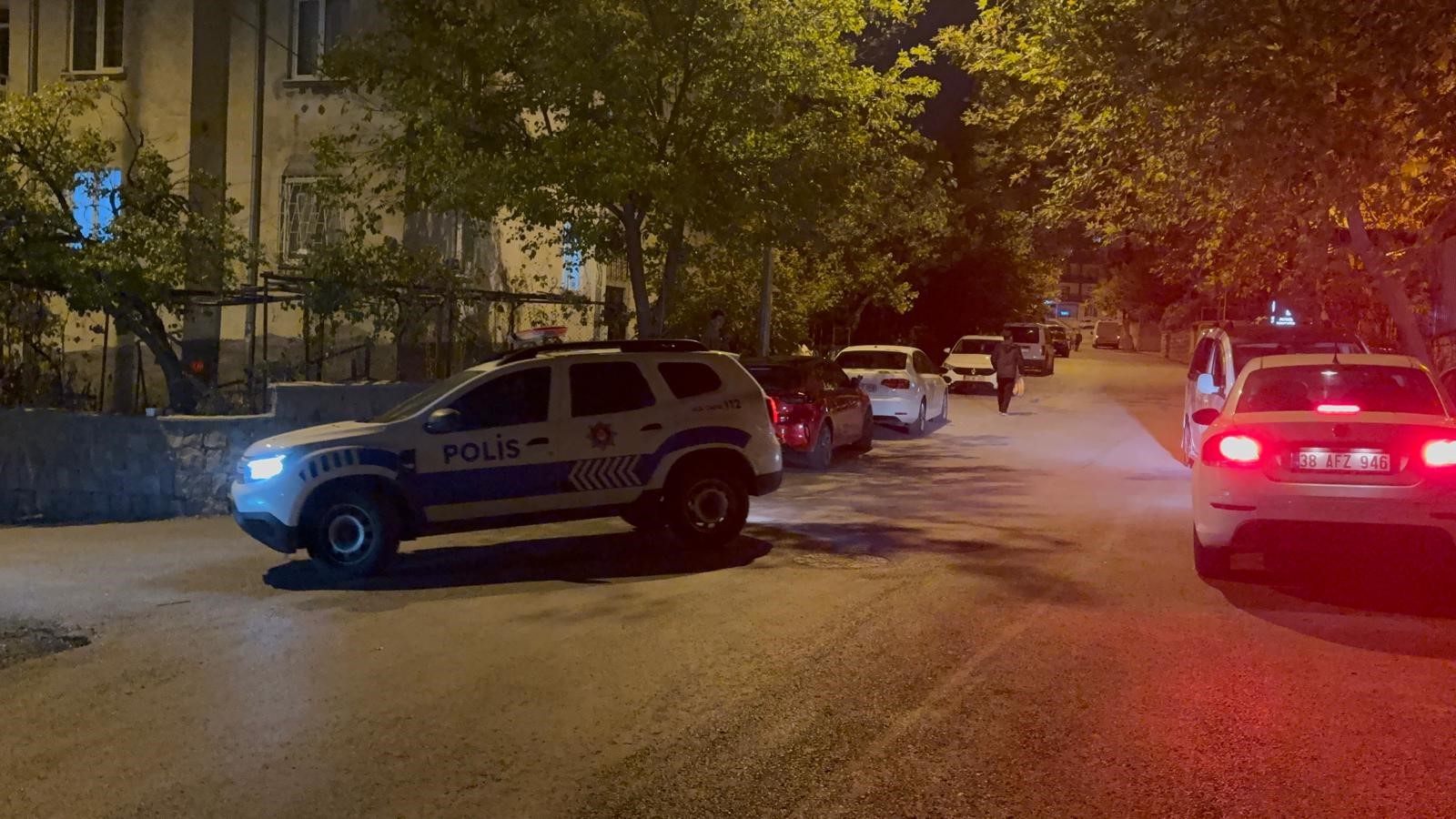 Endişeyle Gidilen Evden Ölüm Haberi Geldi (3)