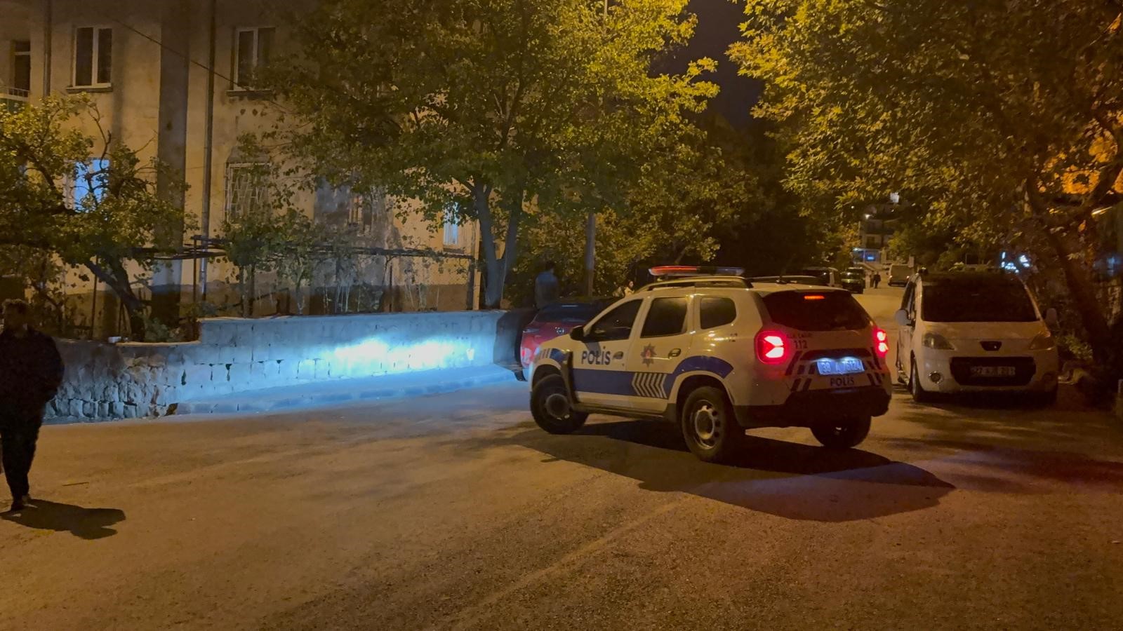 Endişeyle Gidilen Evden Ölüm Haberi Geldi (4)