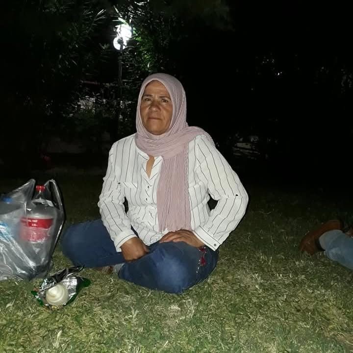 Endişeyle Gittiler, Acıyla Döndüler Evinde Asılı Halde Bulundu (4)