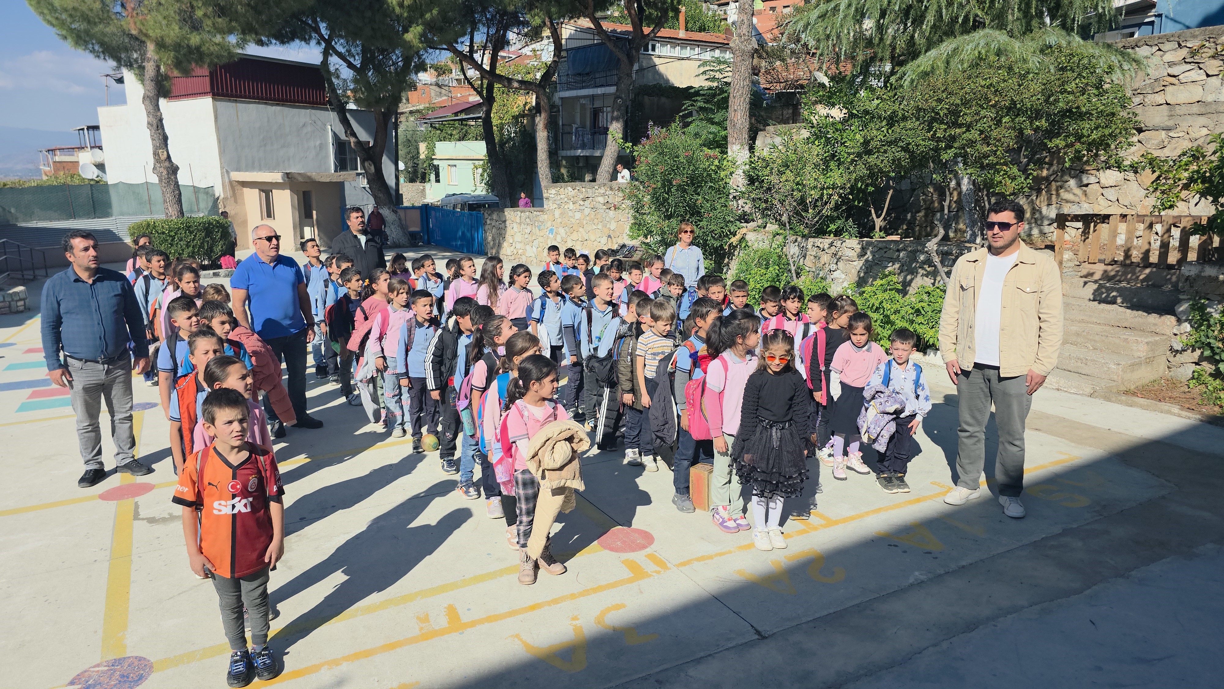 Engelleri Değil, Inancını Gördü Minik Defne’den Ilham Veren Başarı Hikayesi (3)