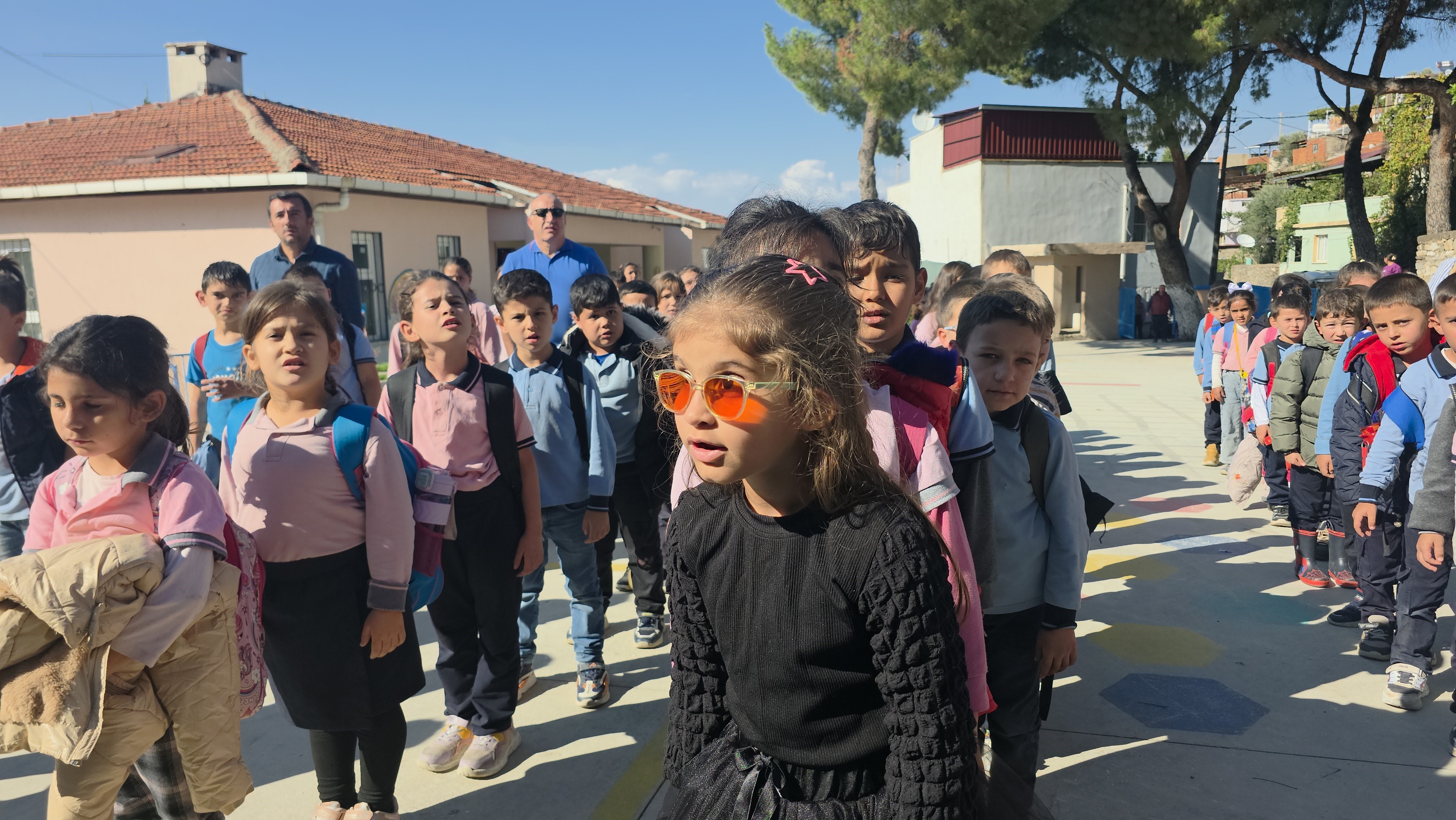 Engelleri Değil, Inancını Gördü Minik Defne’den Ilham Veren Başarı Hikayesi (4)