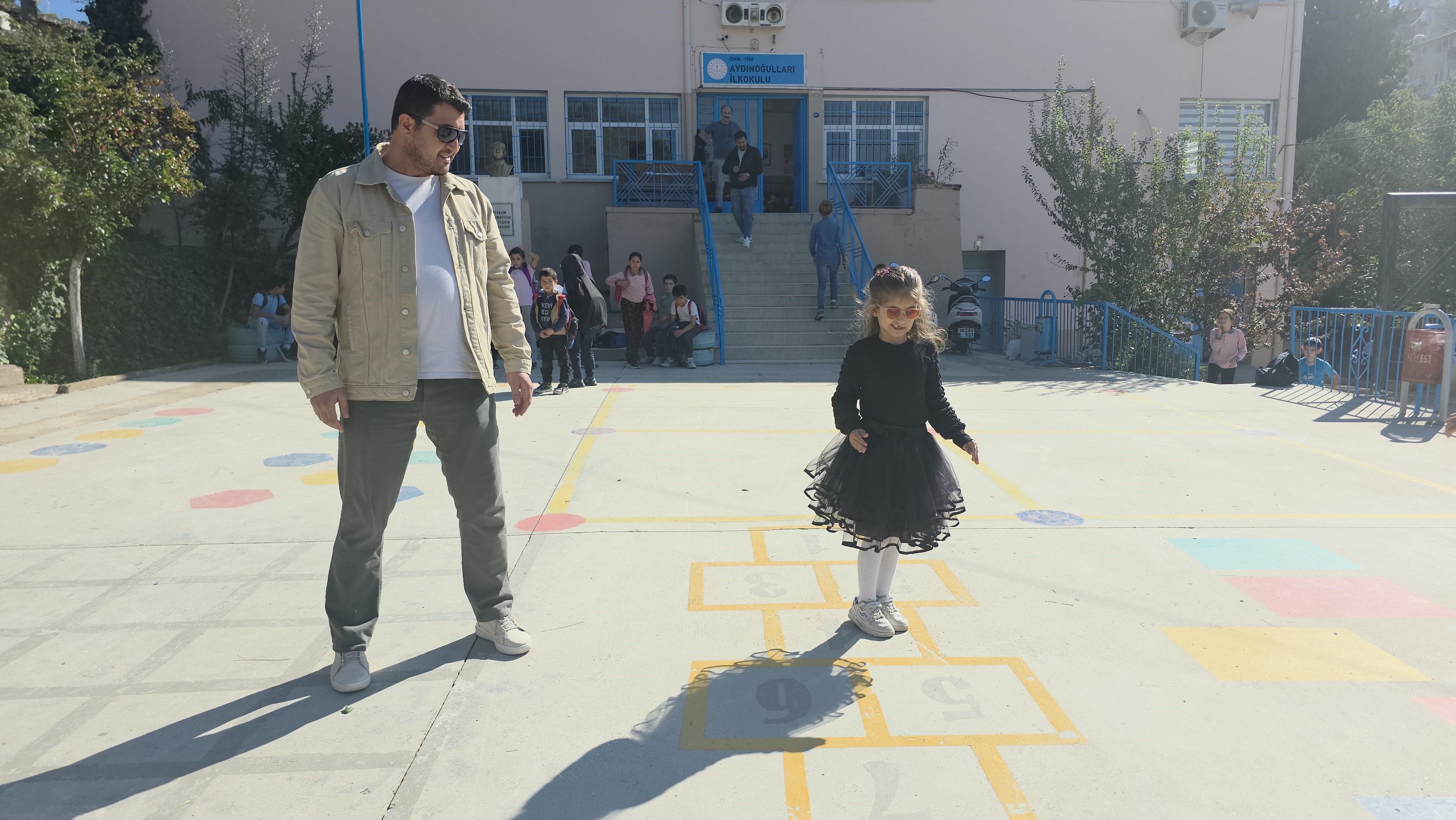 Engelleri Değil, Inancını Gördü Minik Defne’den Ilham Veren Başarı Hikayesi (5)